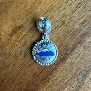 Pandora Japan Exclusive Charm